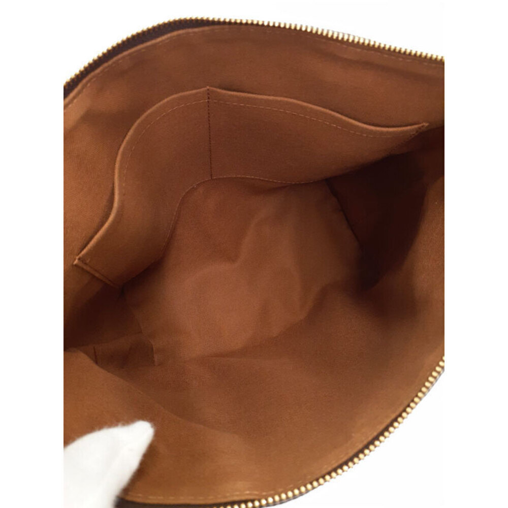 Louis Vuitton Monogram Leather Brown Totally Tote Bag - Picture 3 of 8